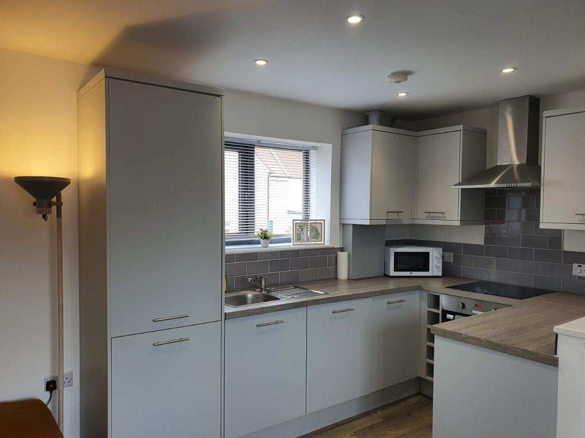Elm By Cliftonvalley Apartment